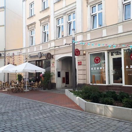 Rezydencja Marzec Gniezno Exterior photo