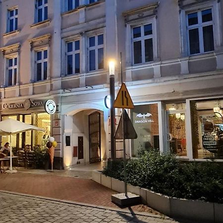 Rezydencja Marzec Gniezno Exterior photo